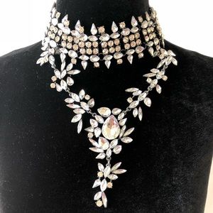 ✨ Fashion necklace ✨